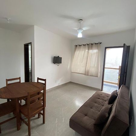 Jundu Ville Apartamentos Ubatuba Luaran gambar