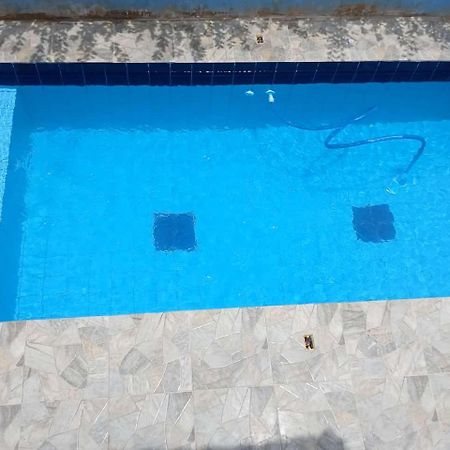 Jundu Ville Apartamentos Ubatuba Luaran gambar